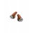Brooks GP1 Leather Grips 130X100mm